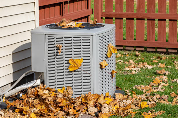 Local HVAC companies in Bayport, MN