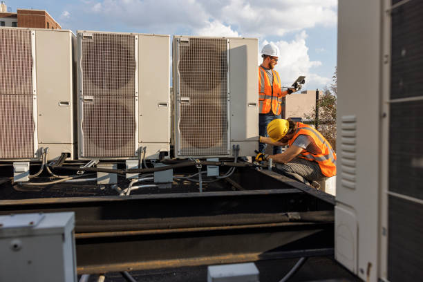 Best Local HVAC companies  in Bayport, MN