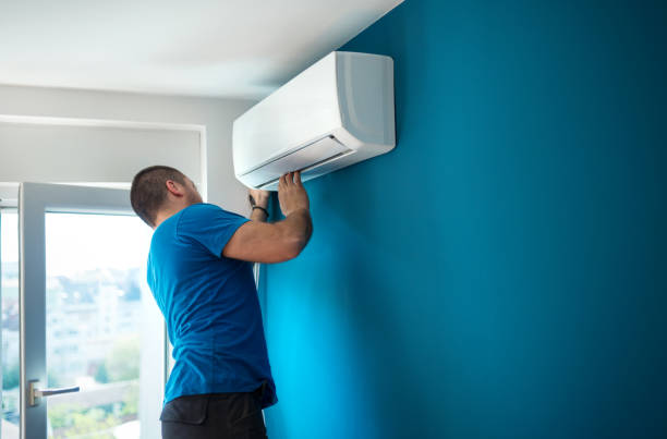 Best HVAC contractors  in Bayport, MN