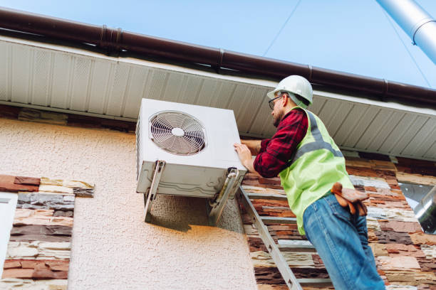 Best 24/7 HVAC repair  in Bayport, MN