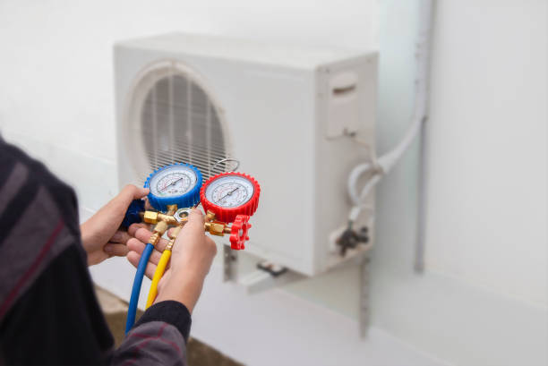 Best HVAC replacement cost  in Bayport, MN