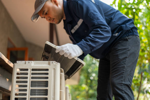 Best HVAC air duct cleaning  in Bayport, MN